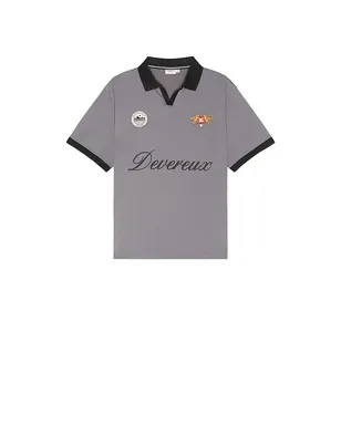 Devereux Golf NA ポロシャツ - サムネイル4
