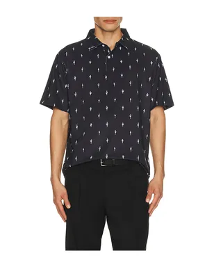 Devereux Golf ポロシャツ - サムネイル1