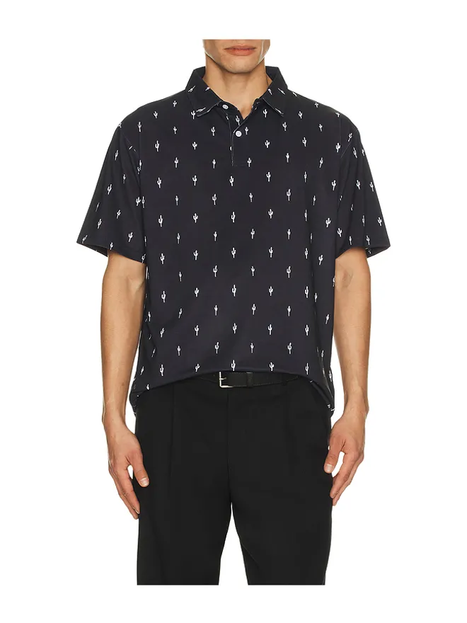 Devereux Golf Devereux Golf ポロシャツの商品画像