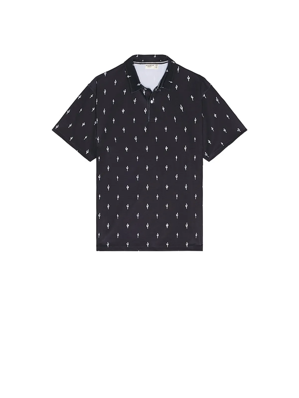 Devereux Golf ポロシャツ - 画像4