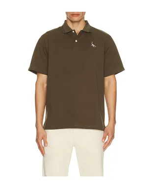 Devereux Golf ポロシャツ - サムネイル1
