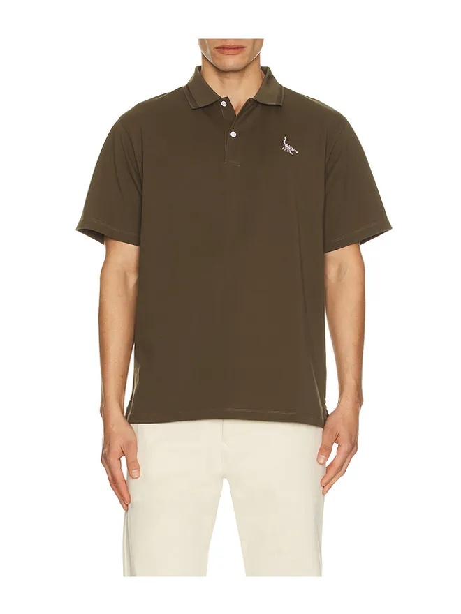 Devereux Golf Devereux Golf ポロシャツの商品画像