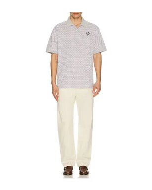 Devereux Golf ポロシャツ - サムネイル3