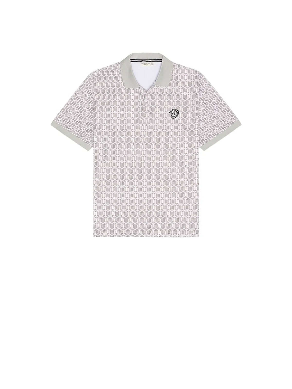 Devereux Golf ポロシャツ - 画像4