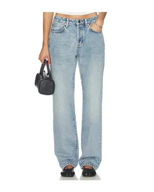 GUIZIO SOL RELAXED WIDE LEG デニム - サムネイル1