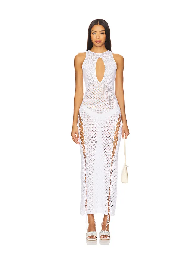 GUIZIO GUIZIO CASMIR ドレスの商品画像