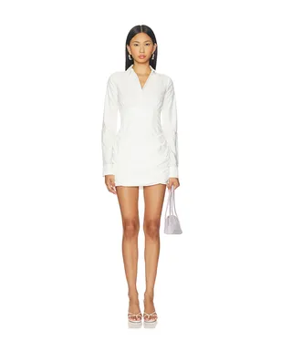 GUIZIO CORSET SHIRT ドレス - サムネイル1