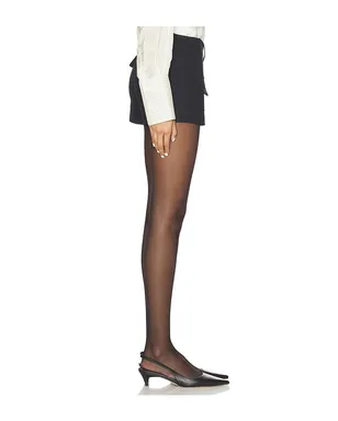 GUIZIO PATCH POCKET ショートパンツ - サムネイル3