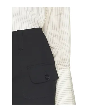 GUIZIO PATCH POCKET ショートパンツ - サムネイル6