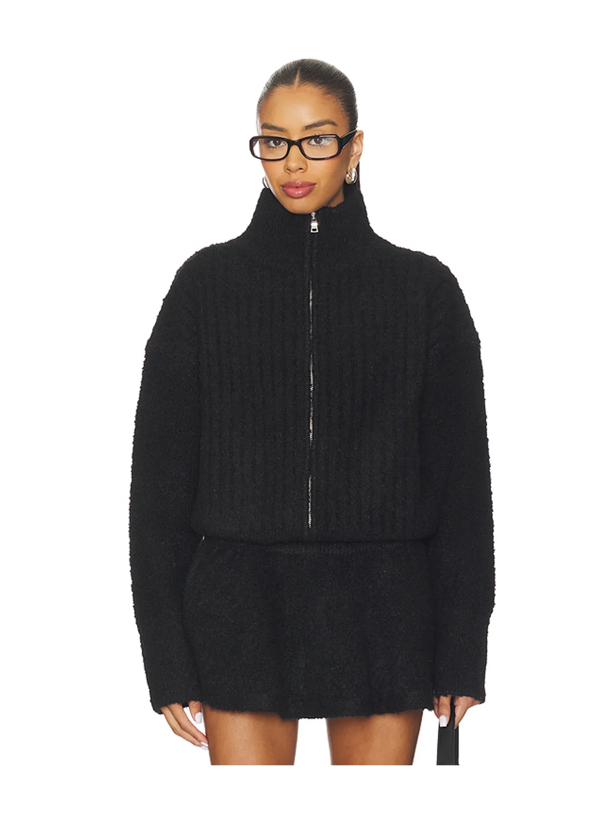 GUIZIO MILA ZIP UP ジャケット - 画像1