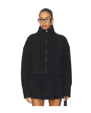 GUIZIO MILA ZIP UP ジャケット - サムネイル1