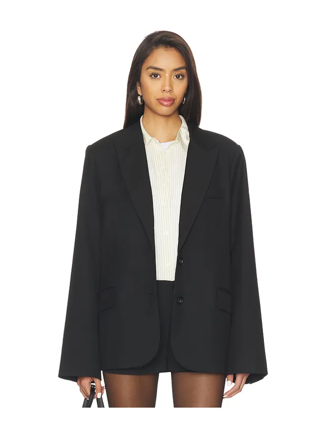 GUIZIO GUIZIO OVERSIZED ブレザーの商品画像
