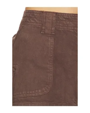 GUIZIO ANAIS CARGO MINI スカート - サムネイル6