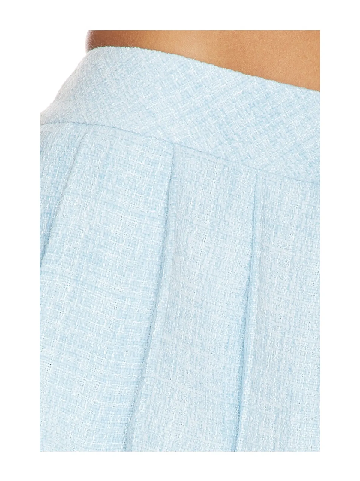 GUIZIO FLORIANE MINI WITH SHORT スカート - 画像6