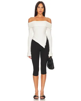 GUIZIO SOLER ニットトップ - サムネイル4