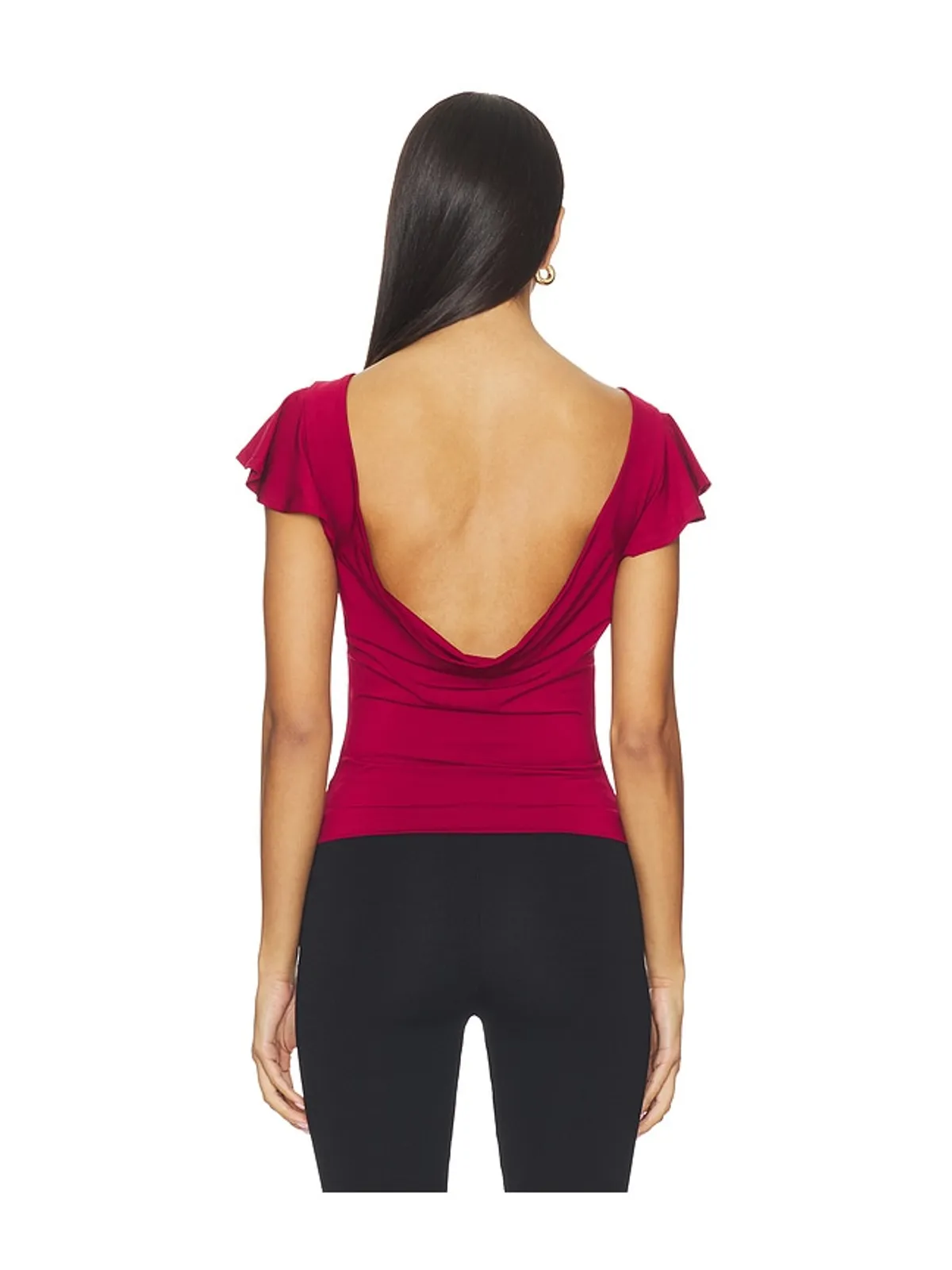 GUIZIO SOFFIANO トップ - 画像4