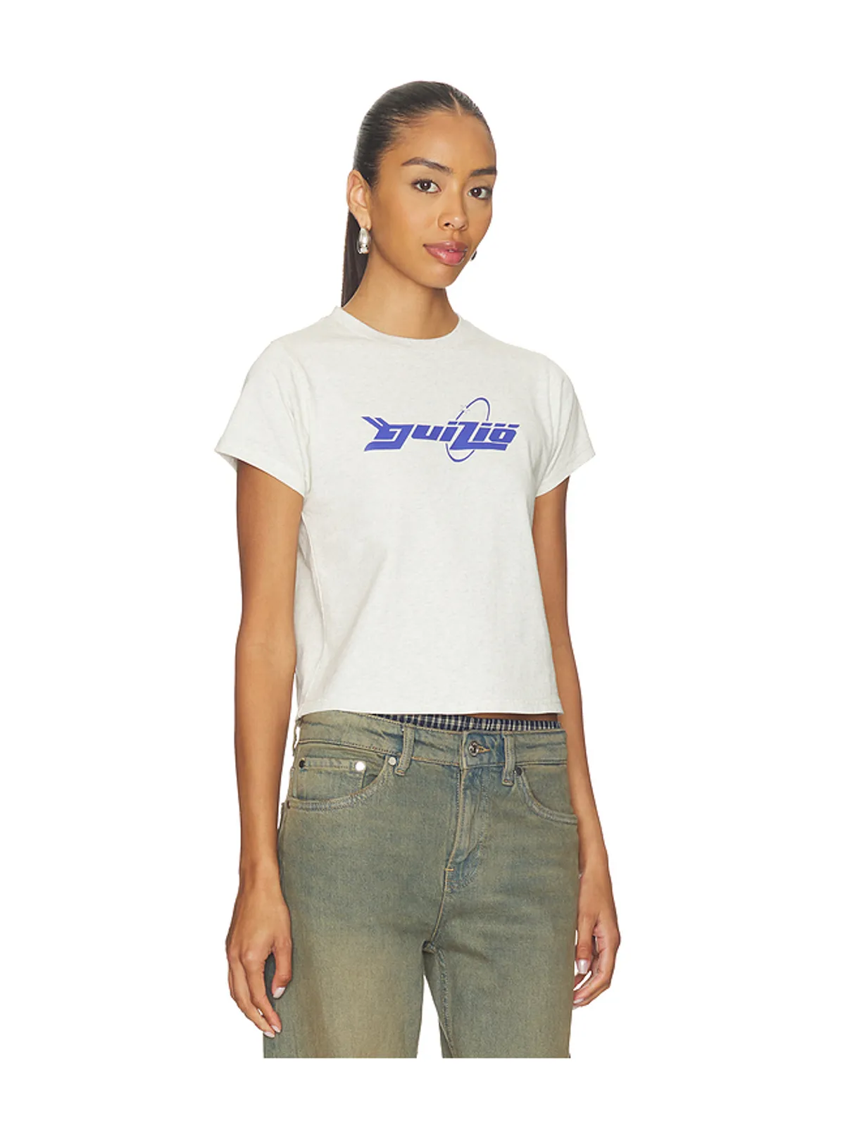 GUIZIO ORBIT Tシャツ - 画像2