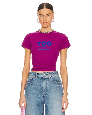 GUIZIO BLESSED Tシャツ - サムネイル1