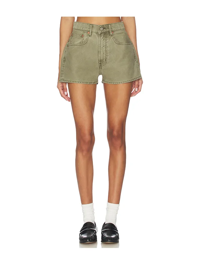 Denimist Denimist HAISLEY ショートパンツの商品画像