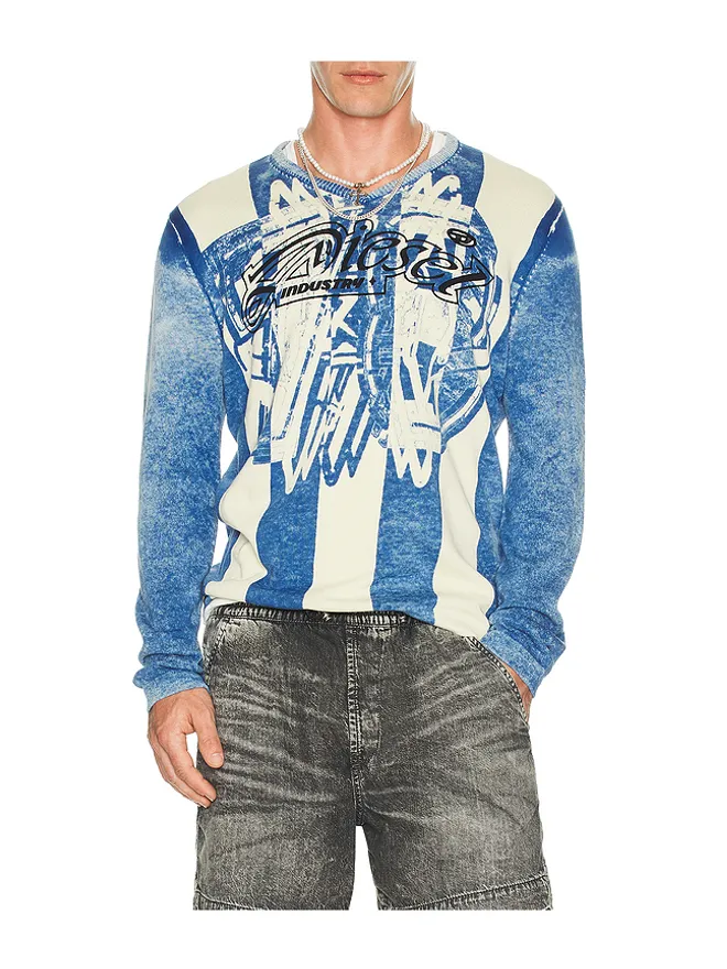 Diesel Diesel セーターの商品画像