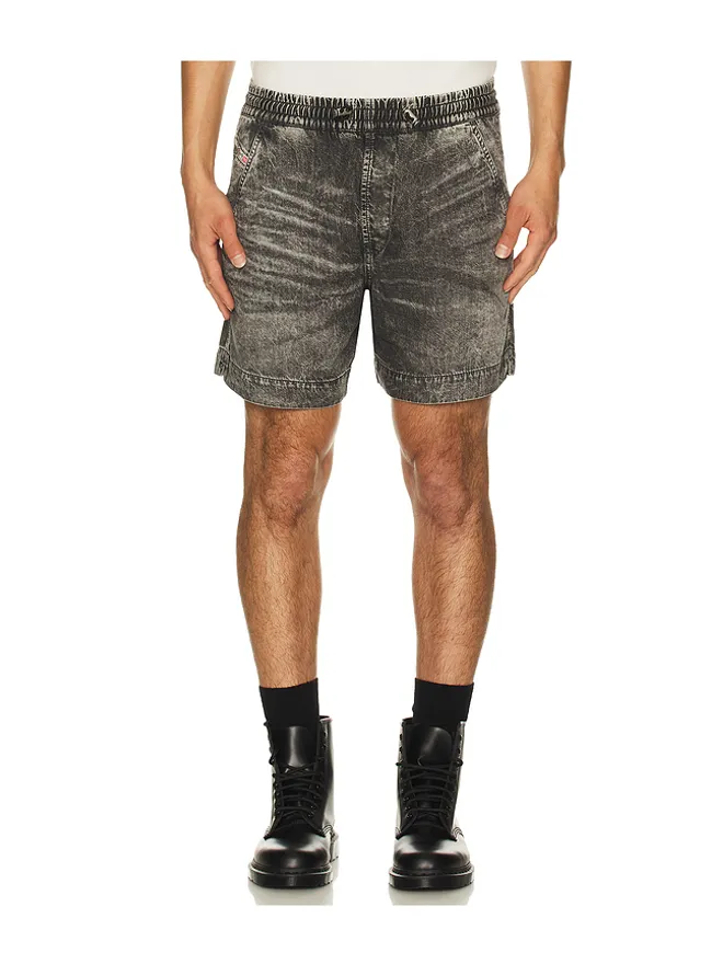 Diesel Diesel ショートパンツの商品画像