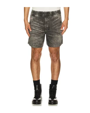 Diesel ショートパンツ - サムネイル1