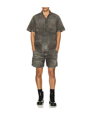 Diesel ショートパンツ - サムネイル2