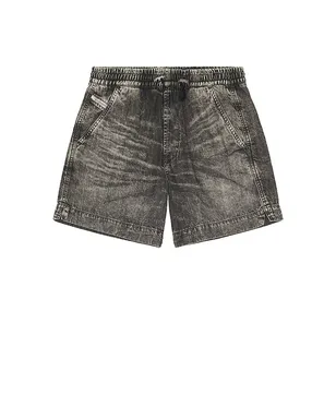 Diesel ショートパンツ - サムネイル3