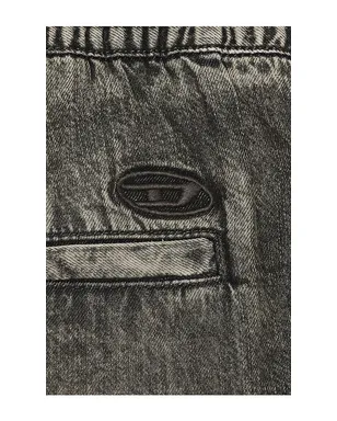 Diesel ショートパンツ - サムネイル5