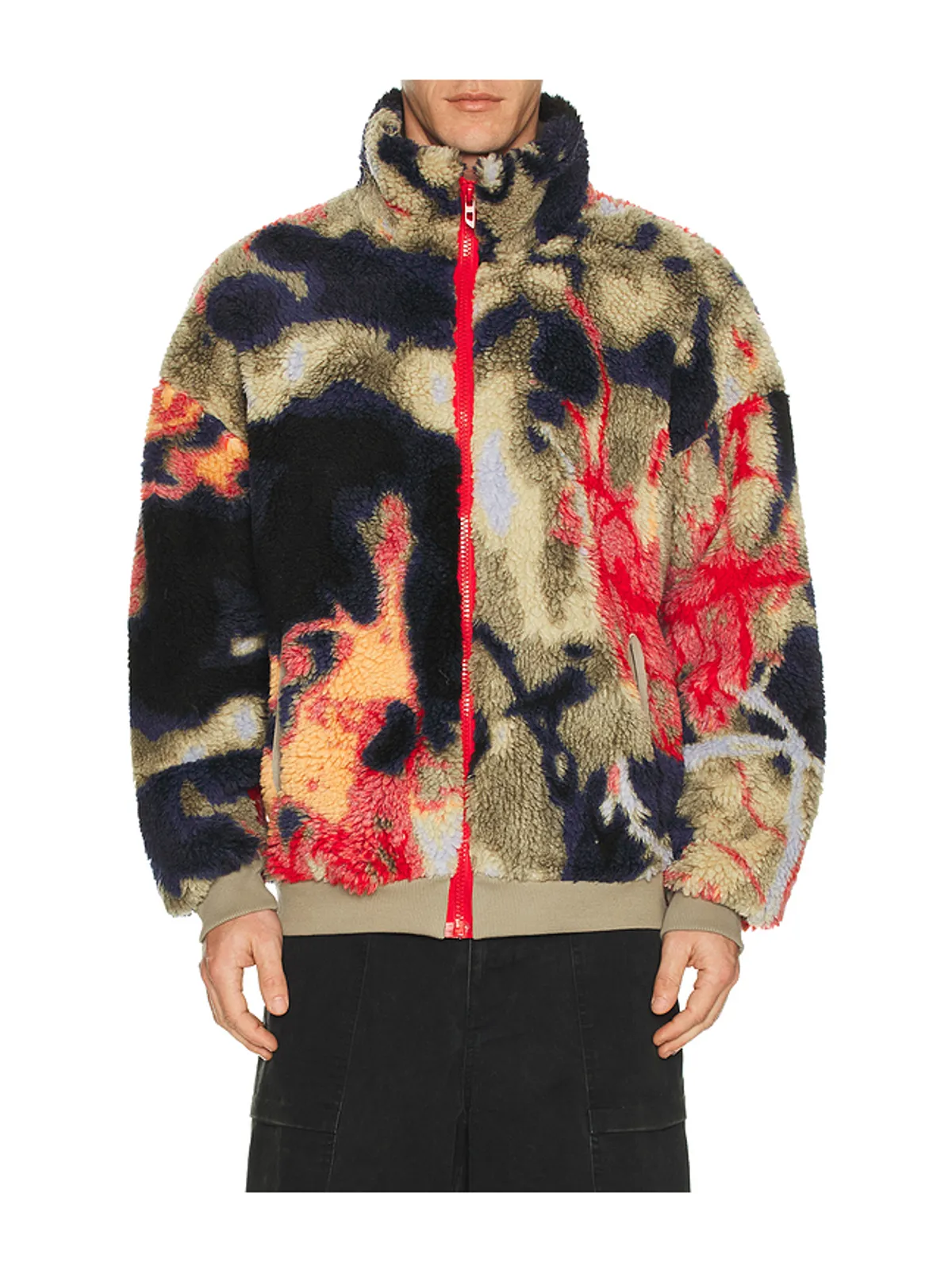 Diesel ジャケット - 画像1