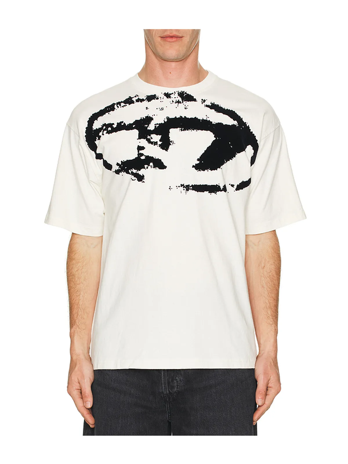 Diesel Tシャツ - 画像1