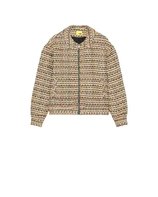 Diet Starts Monday TWEED ジャケット - サムネイル4