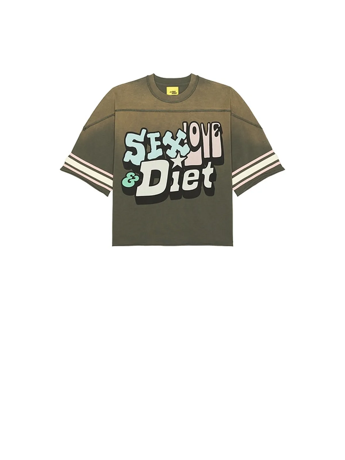 Diet Starts Monday シャツ - 画像4