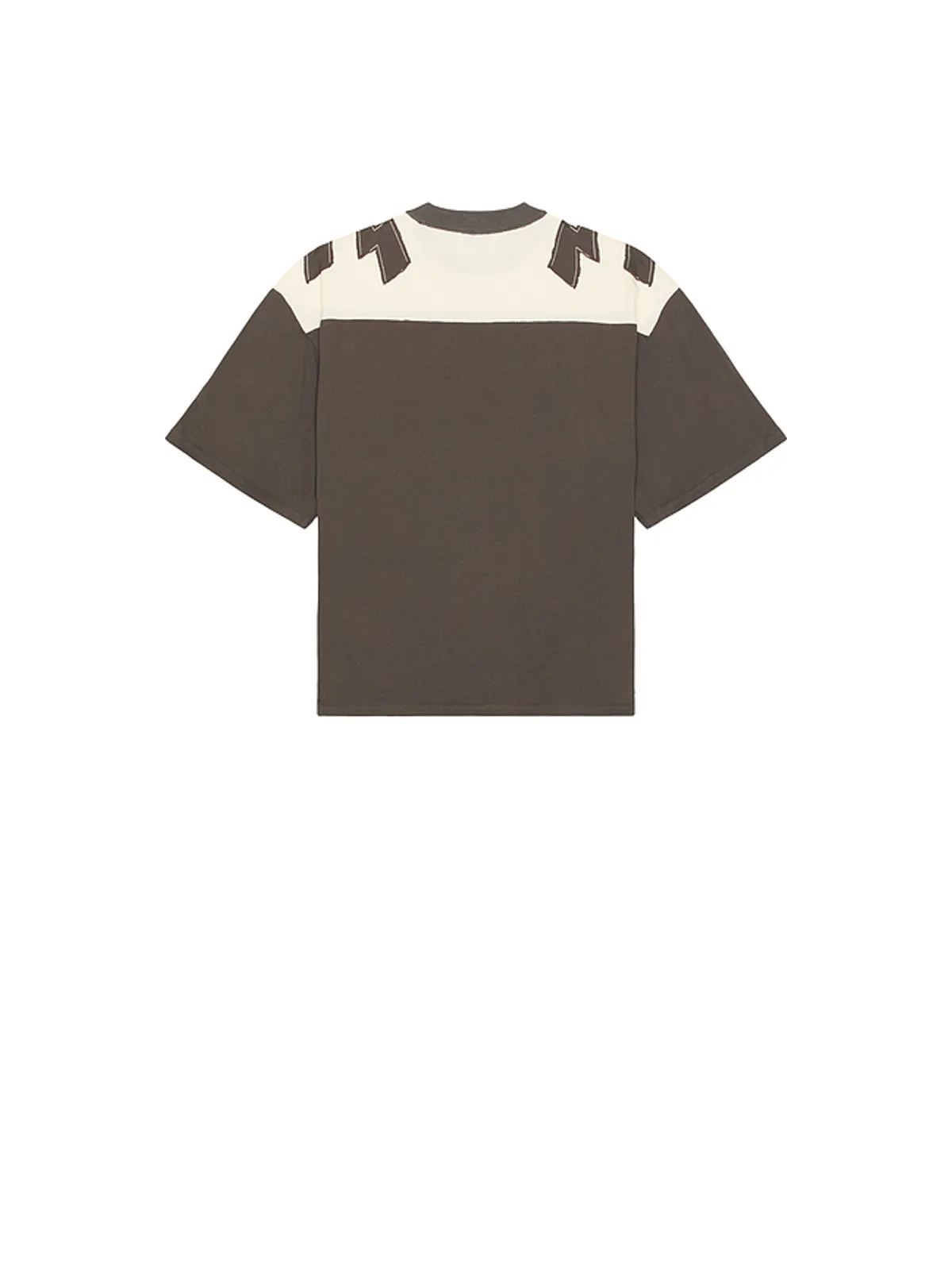 Diet Starts Monday DSM YOKE Tシャツ - 画像2