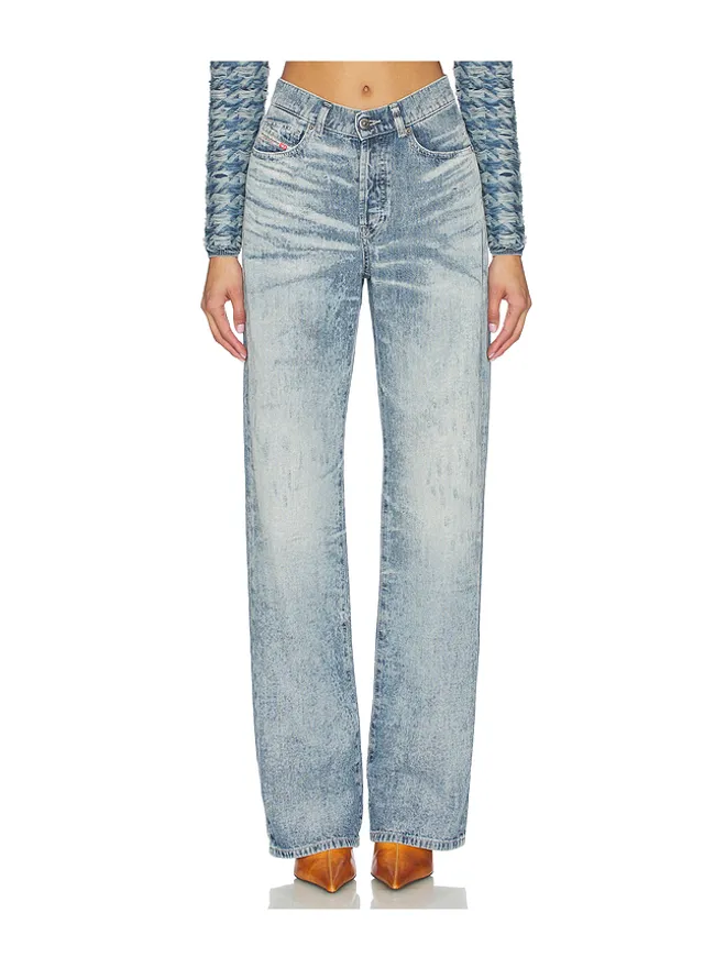 Diesel Diesel SENT デニムの商品画像