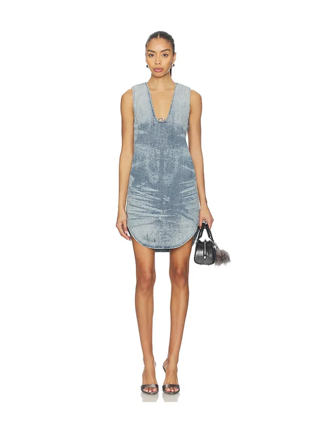 Diesel Diesel LARIS ドレスの商品画像