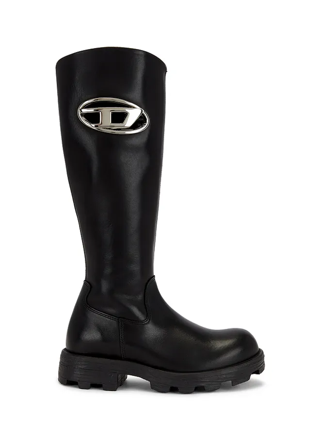 Diesel Diesel DHAMMER ブーツの商品画像