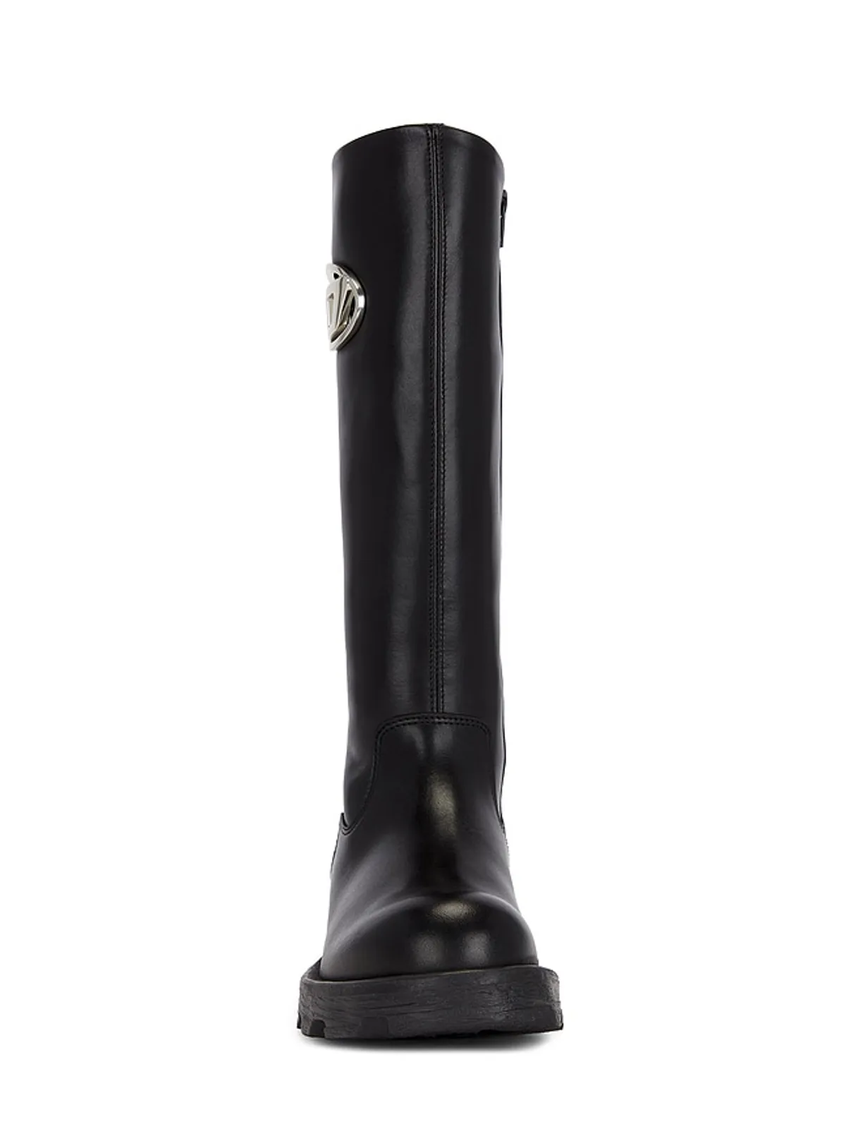 Diesel DHAMMER ブーツ - 画像4