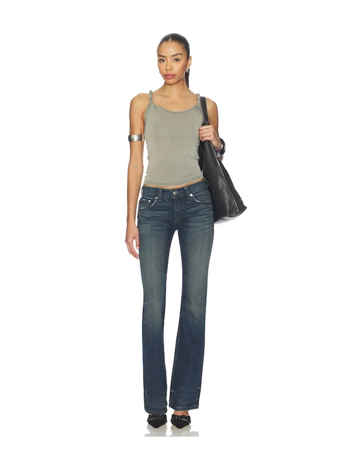 Diesel T-TWY-S1 トップ - 画像4