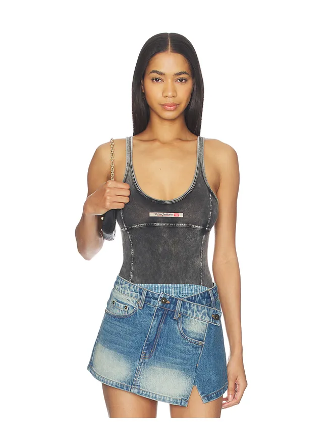 Diesel Diesel PHOEBE-DNM ボディスーツの商品画像
