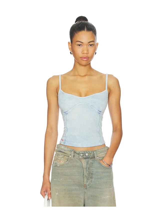 Diesel Diesel T-ONY トップの商品画像