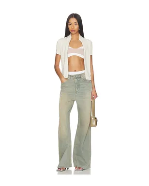 Diesel M-ZELDA トップ - Beige,White. - サムネイル4