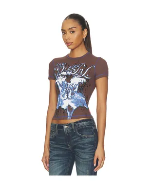 Diesel GRAPHIC Tシャツ - サムネイル2