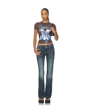 Diesel GRAPHIC Tシャツ - サムネイル4