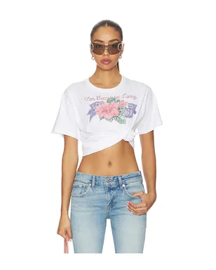 Diesel BLING Tシャツ - サムネイル1