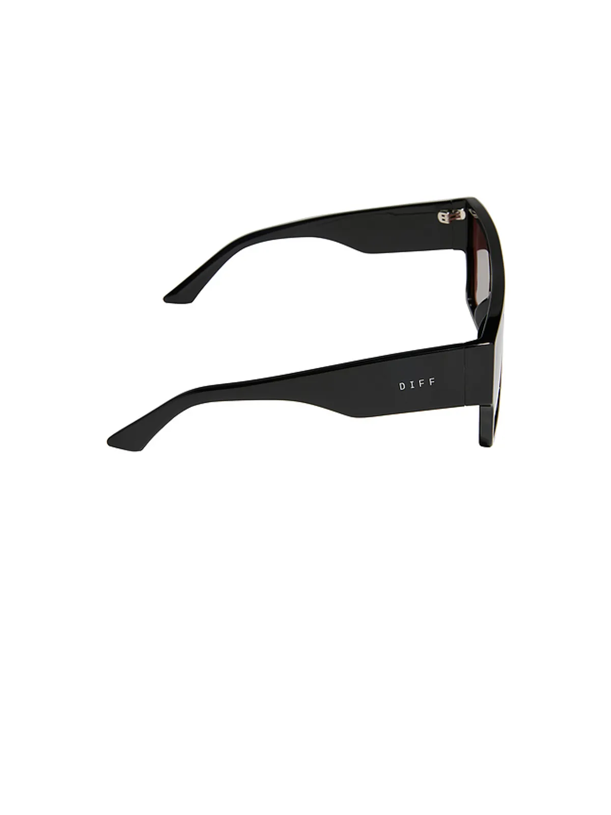 DIFF EYEWEAR ELECTRA サングラス - 画像2