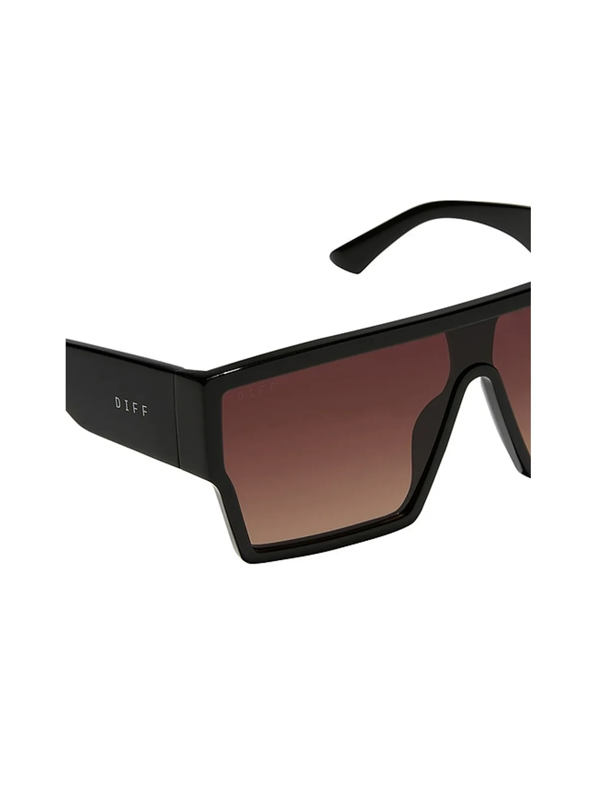 DIFF EYEWEAR ELECTRA サングラス - 画像3