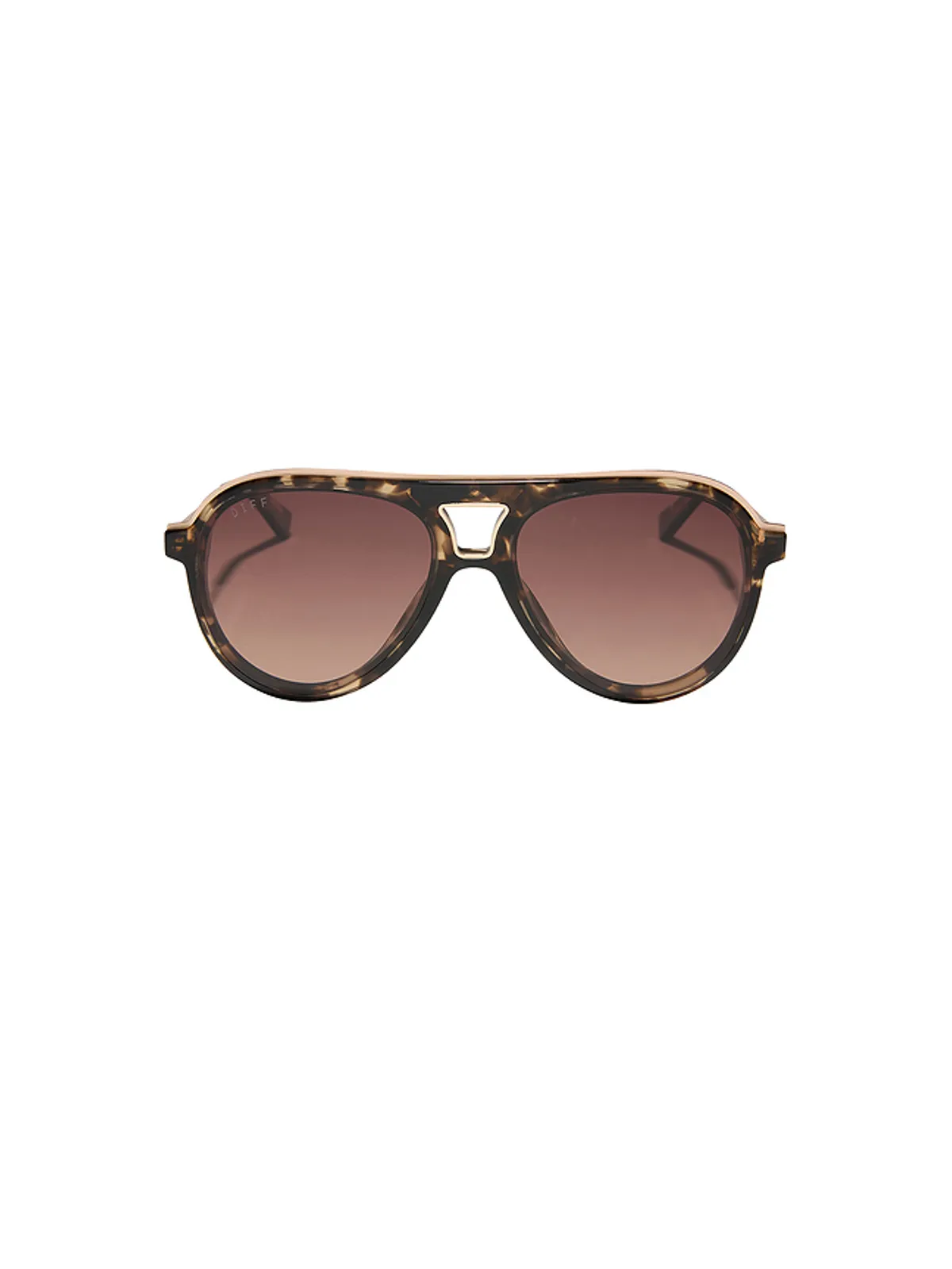 DIFF EYEWEAR TOSCA II サングラス - 画像1