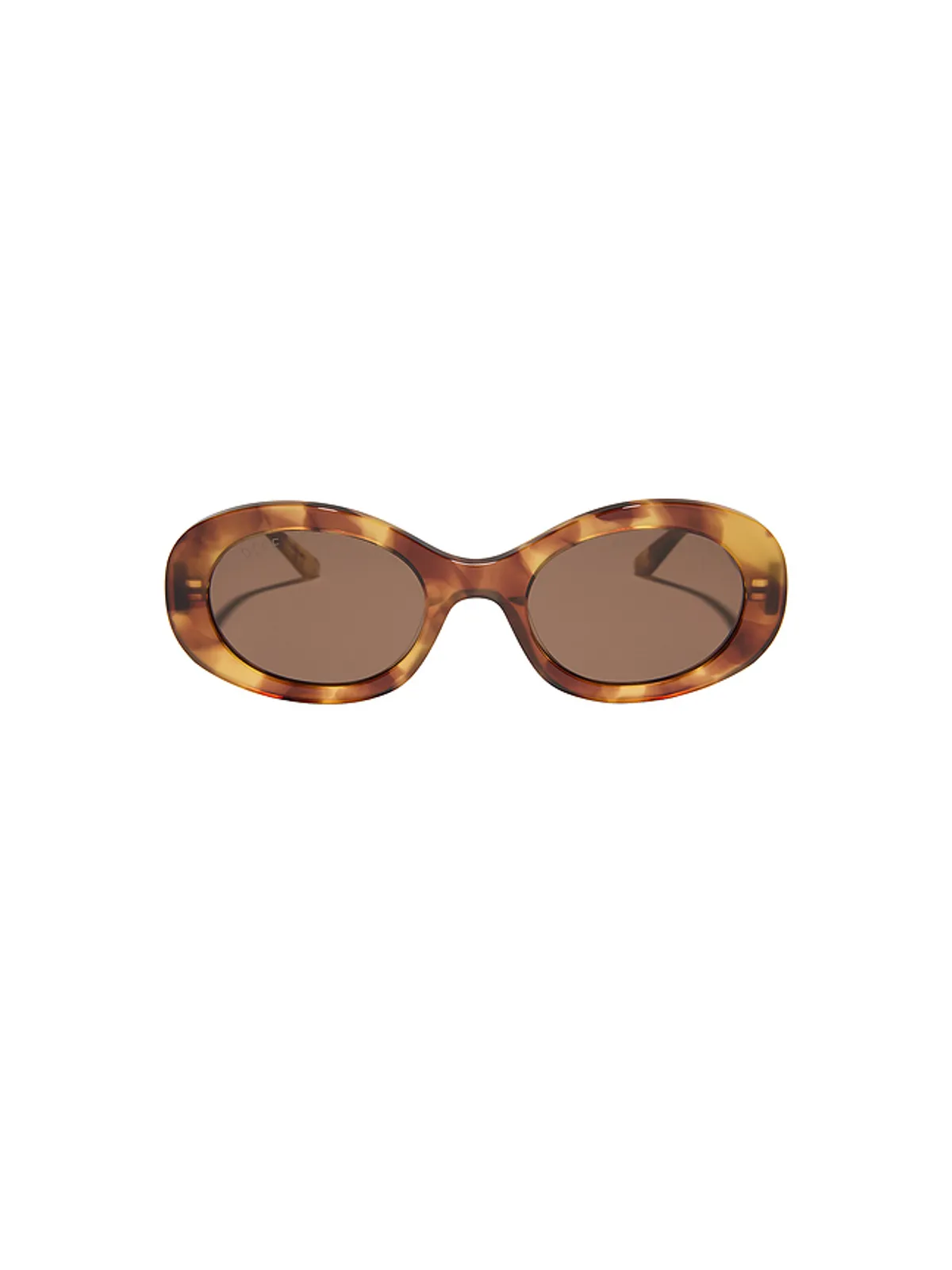 DIFF EYEWEAR LAINEY サングラス - 画像1
