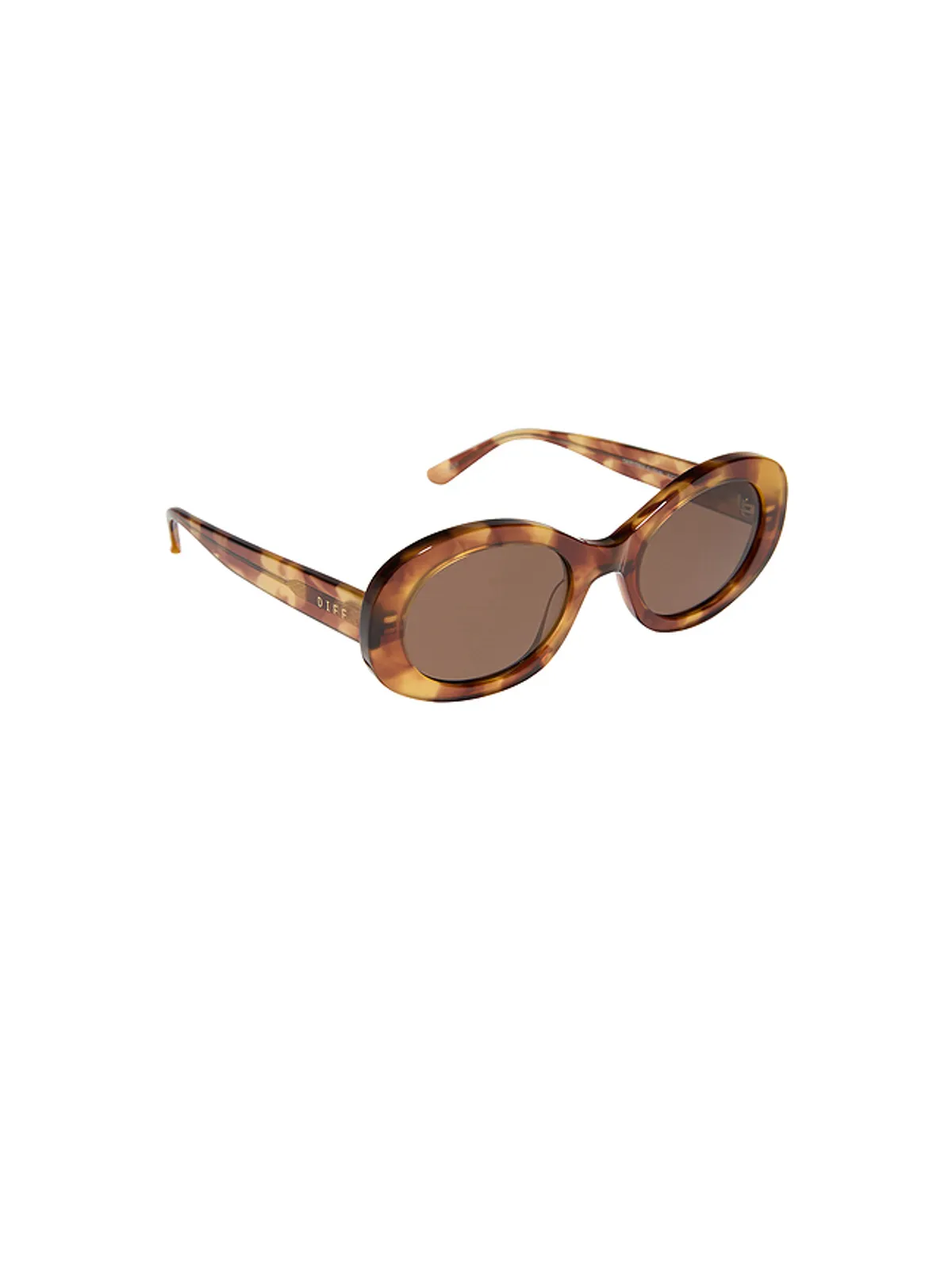 DIFF EYEWEAR LAINEY サングラス - 画像2